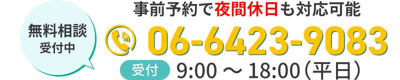 電話番号