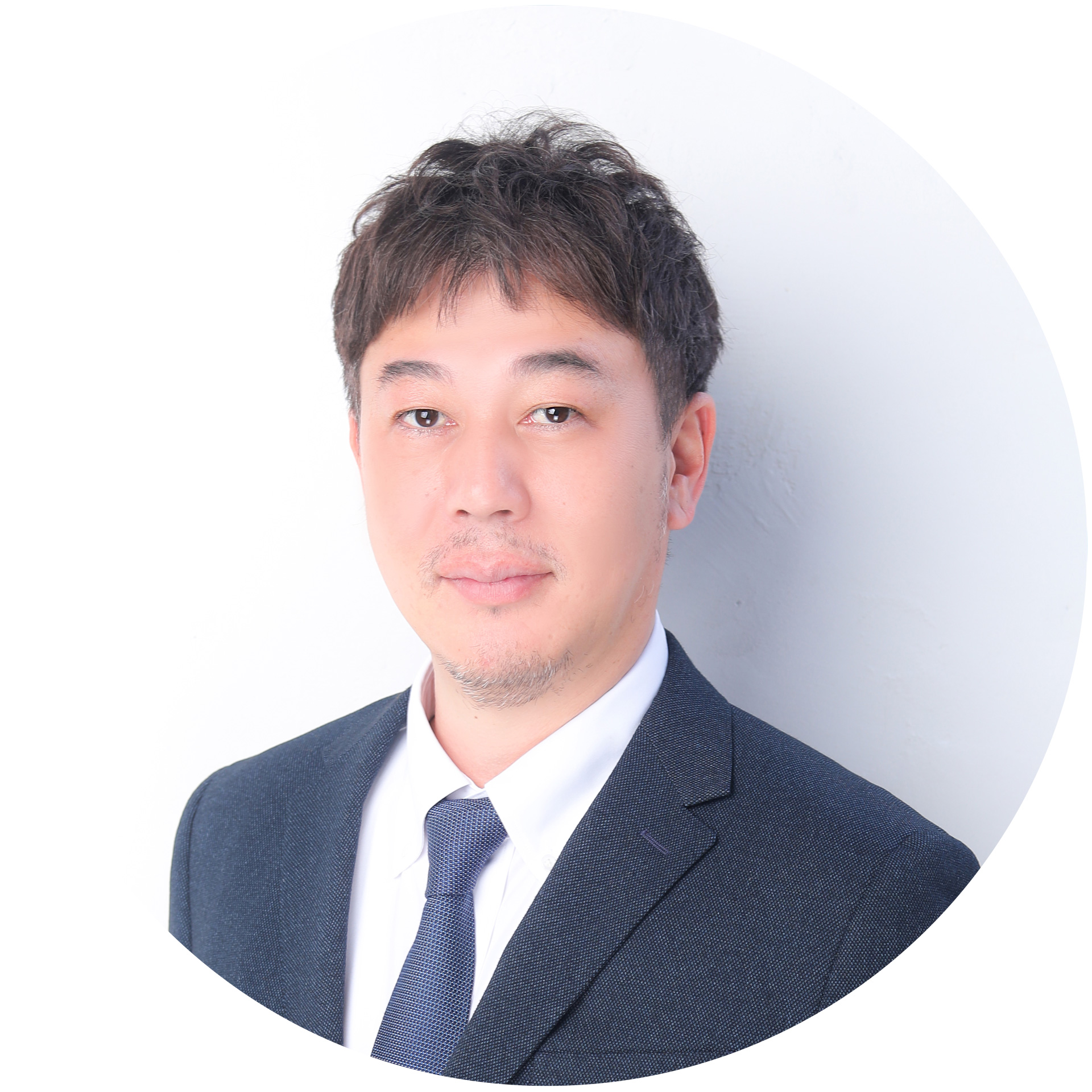 司法書士・行政書士　上西 祥平